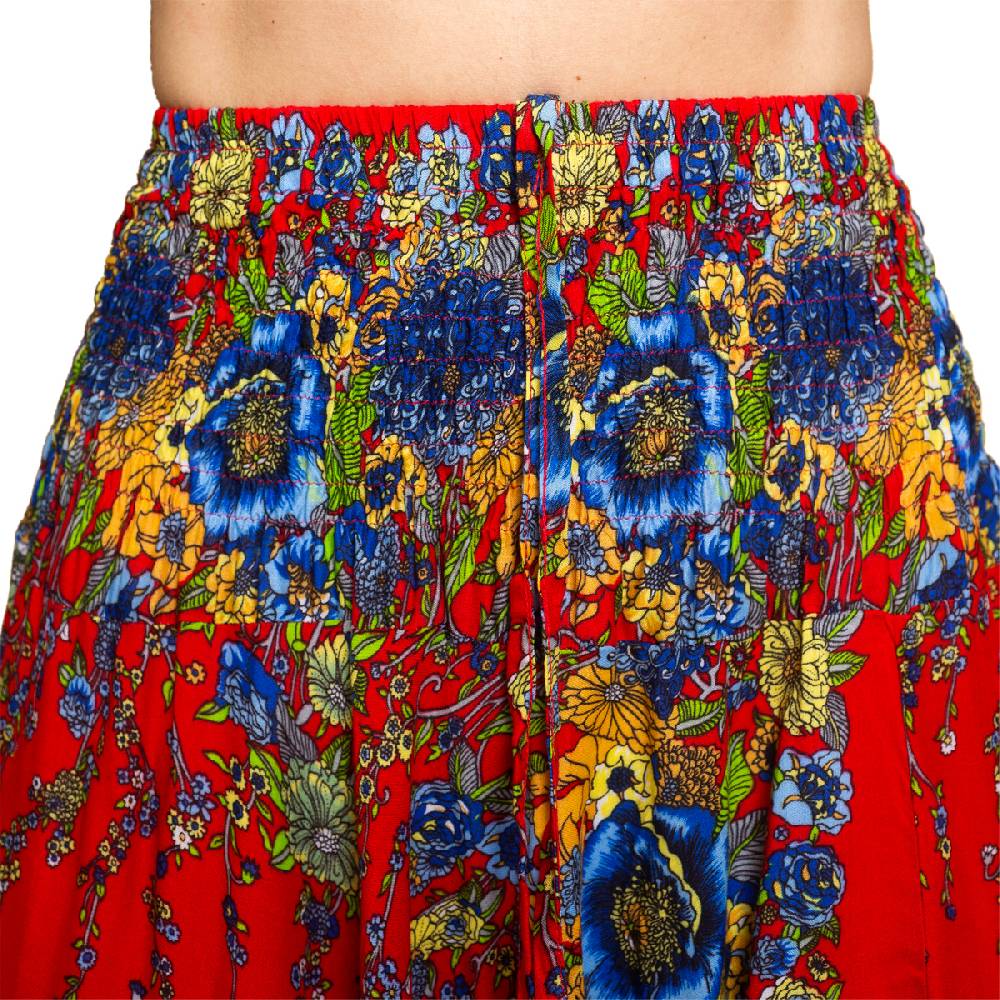 Panasiam Aladinhose Blütenzauber Günstig kaufen