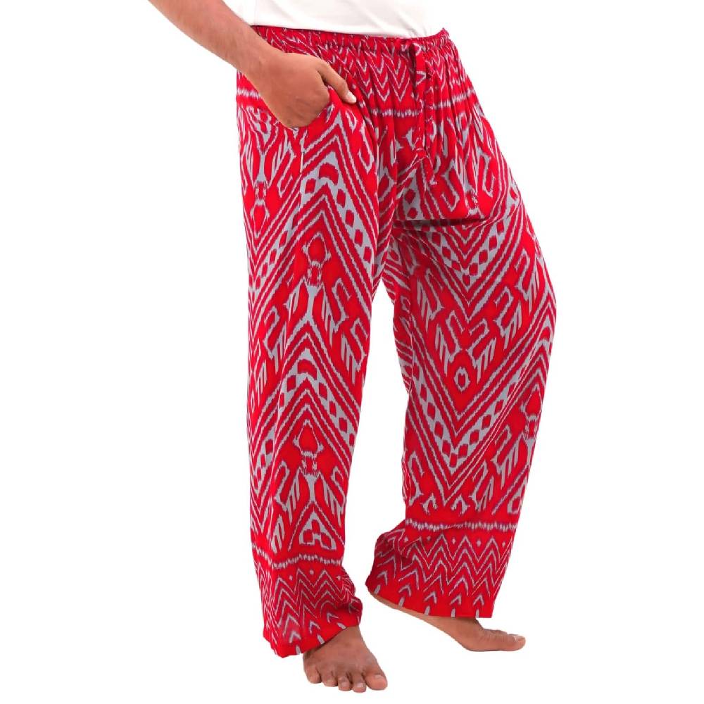 Panasiam Relaxhose KIOWA Versandkostenfrei