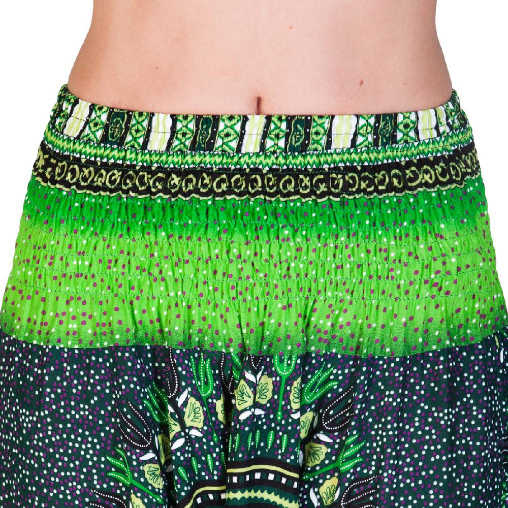 Panasiam Aladinhose 3/4 oder für Kinder Großer Ausverkauf