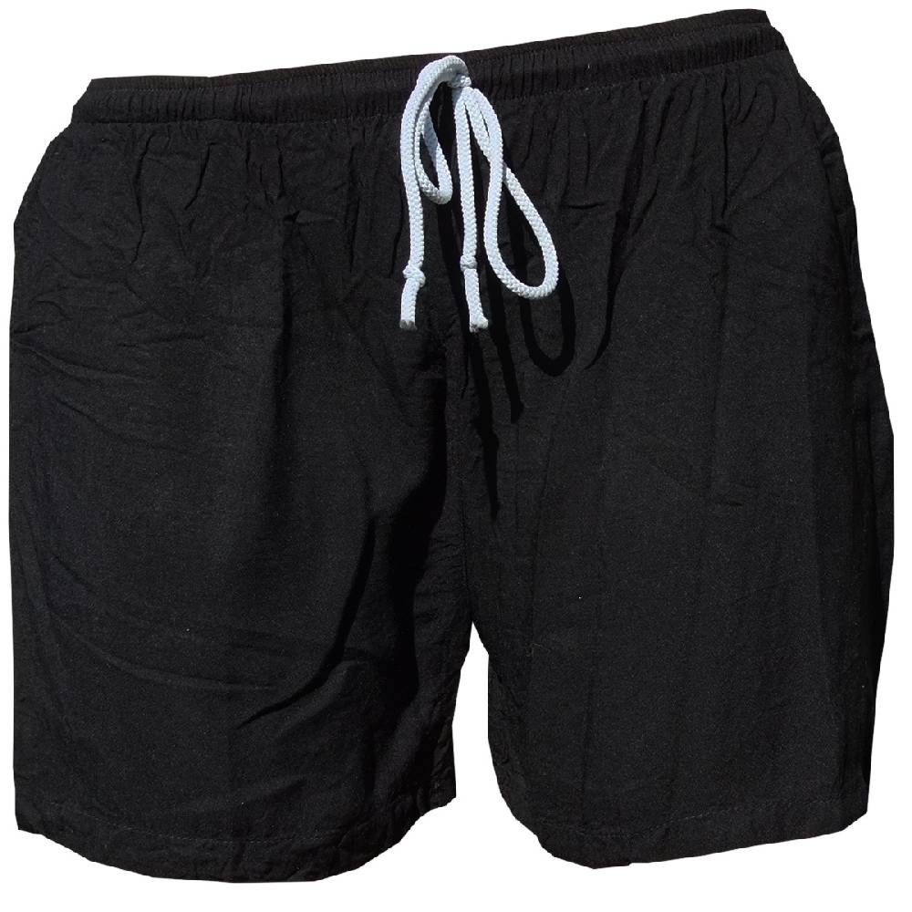 Panasiam Damen Shorts Einfarbig Begrenztes Angebot