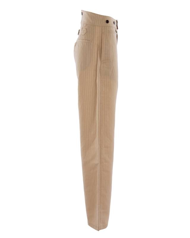 ﻿Pike Brothers 1905 Hauler Pant Chicago sand Speichern exportieren