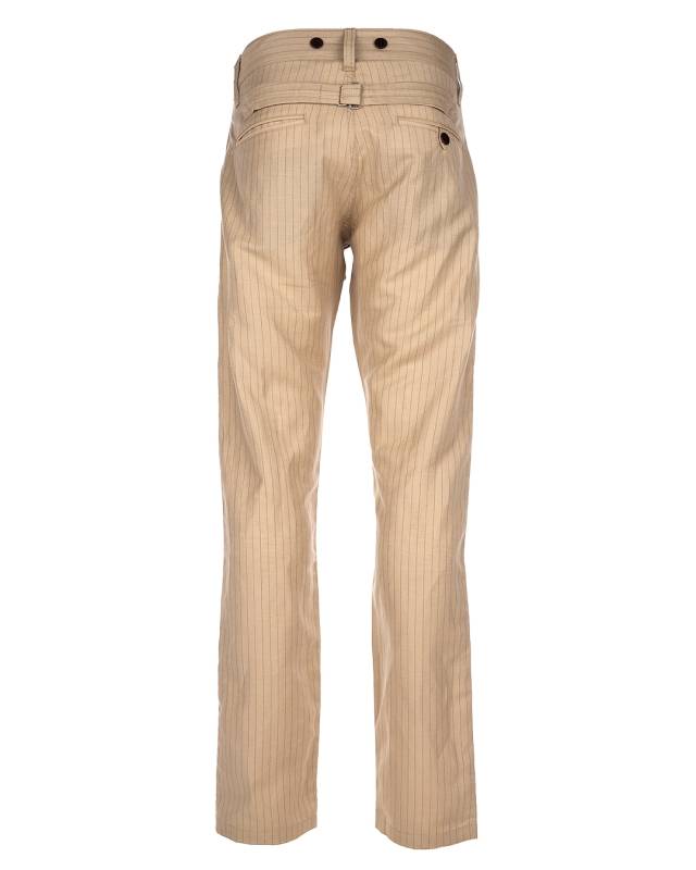 Pike Brothers 1947 Harvester Trousers Chicago sand Im Verkauf