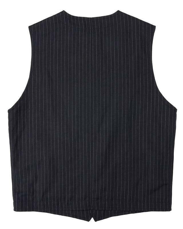 Pike Brothers 1937 Roamer Vest Chicago black 50% Rabatt für begrenzte Zeit