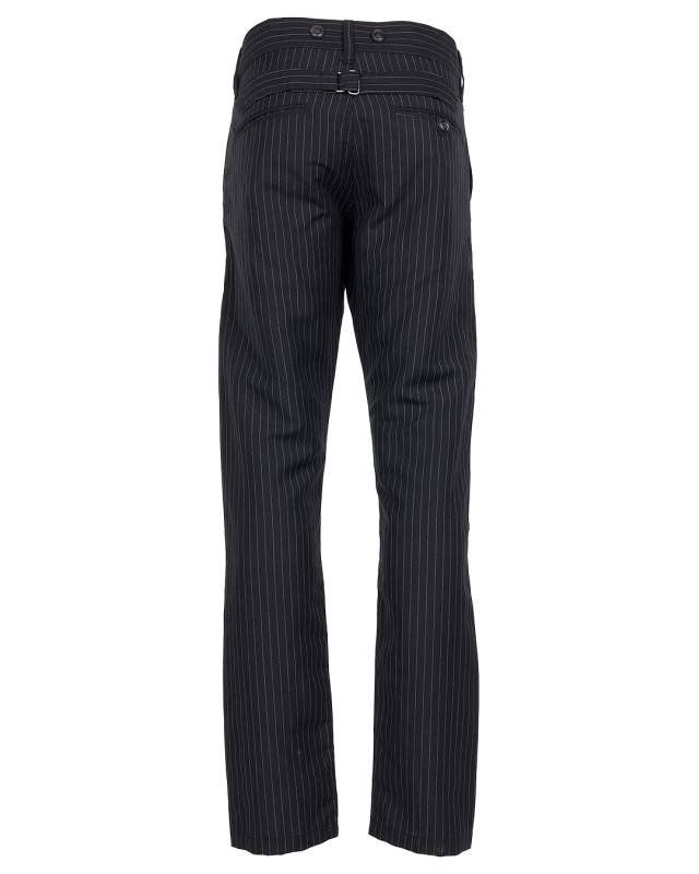 Pike Brothers 1947 Harvester Trousers Chicago black Rabatte dieses Monats