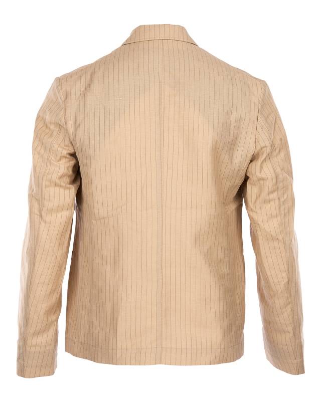 Pike Brothers 1927 Harvester Jacket Chicago sand Outlet