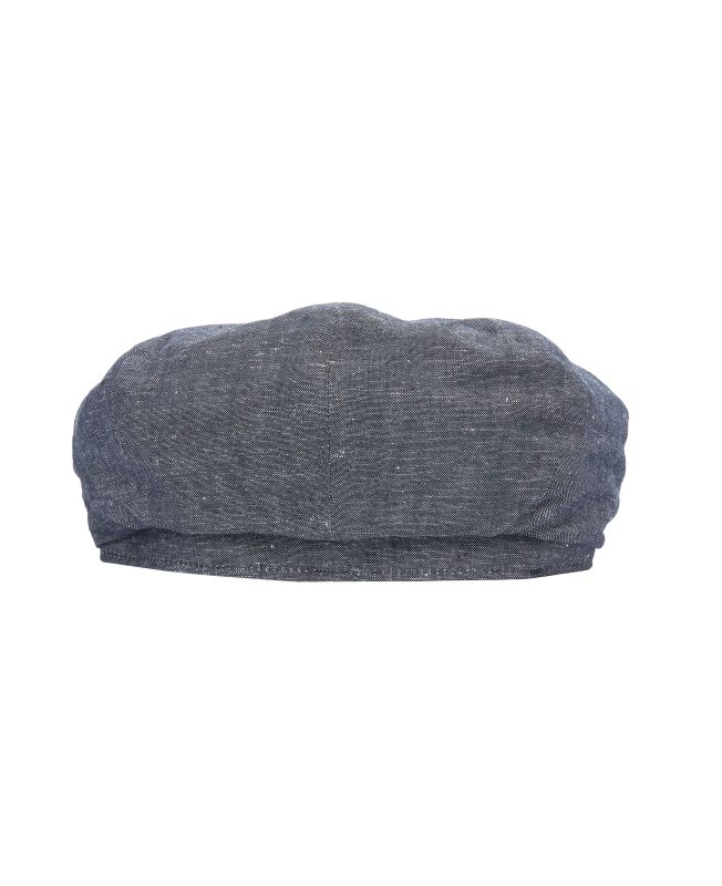 Pike Brothers 1905 Hauler Cap smoke grey Fabrikverkauf