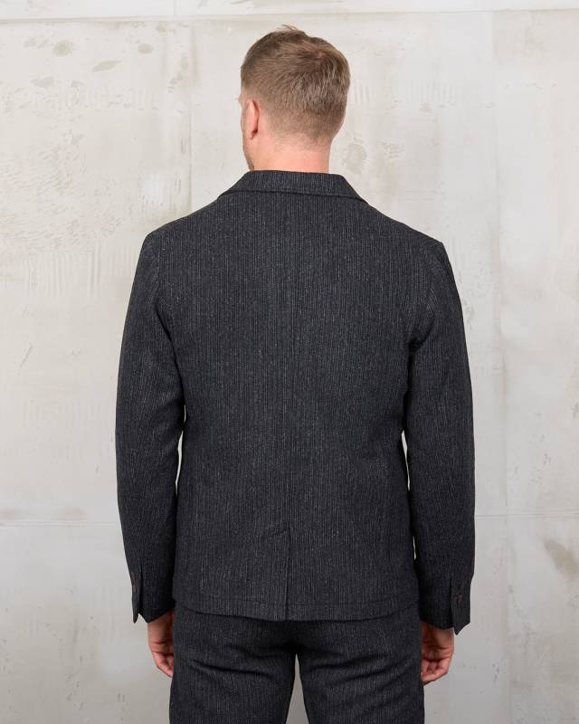 Pike Brothers 1932 Surveyor Jacket Glasgow Grey Sonderangebot