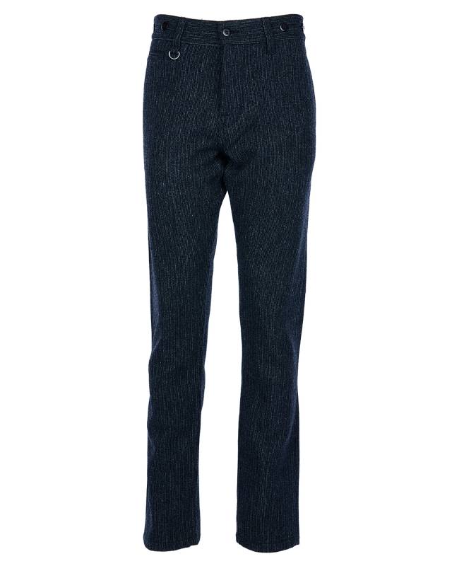 Pike Brothers 1947 Harvester Trousers Glasgow Grey Günstig kaufen