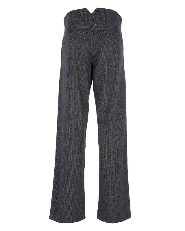 Pike Brothers 1905 Hauler Pant French asphalt Exklusivangebot