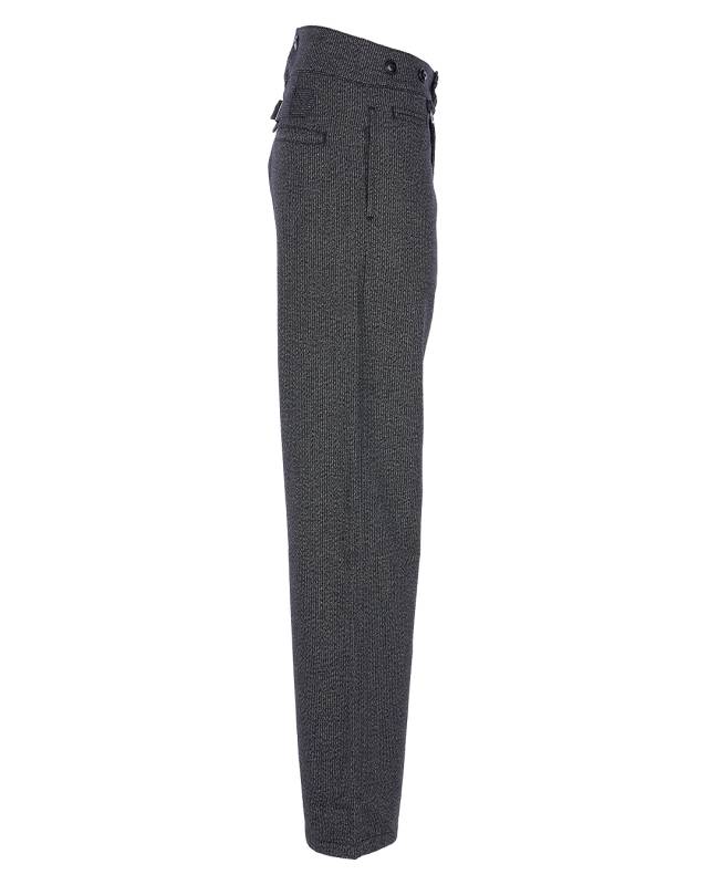 Pike Brothers 1905 Hauler Pant French asphalt Exklusivangebot