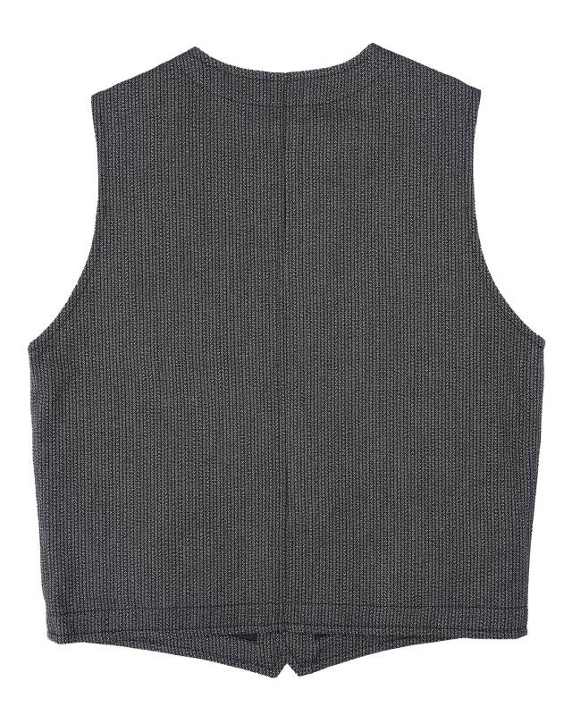 Pike Brothers 1937 Roamer Vest French asphalt Saisonschlussverkauf