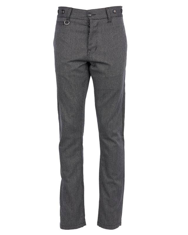 Pike Brothers 1947 Harvester Trousers French asphalt Black Friday