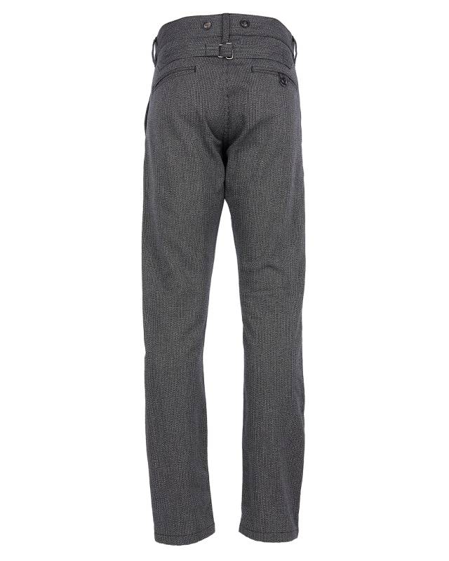 Pike Brothers 1947 Harvester Trousers French asphalt Black Friday