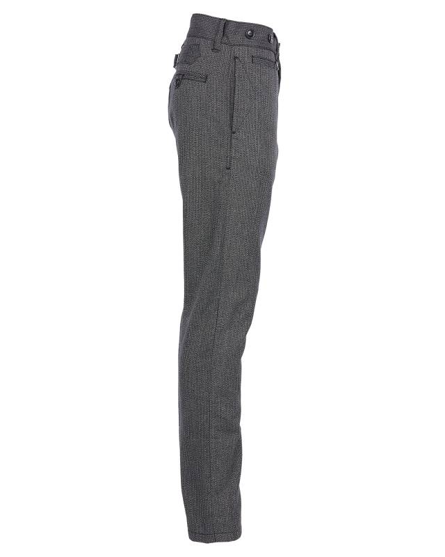 Pike Brothers 1947 Harvester Trousers French asphalt Black Friday