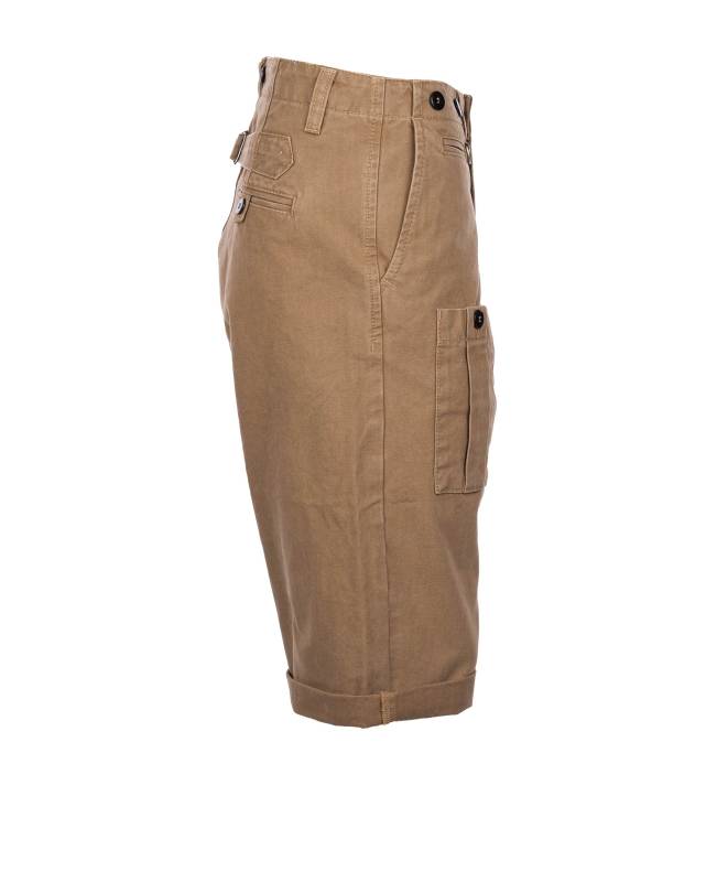 Pike Brothers 1932 Engineer Short Tarawa Blitzangebot