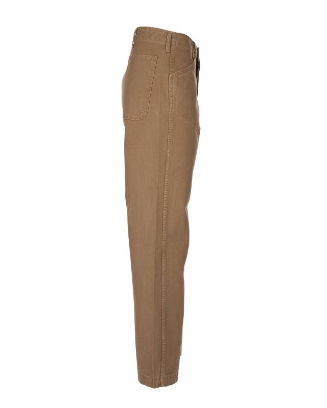 Pike Brothers 1941 Utility Trousers Tarawa Große Rabatte