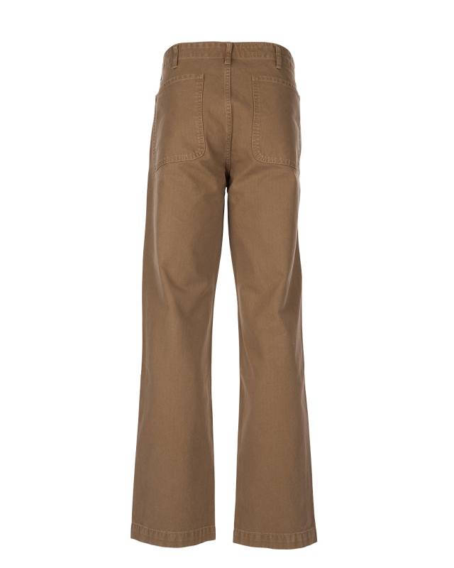 Pike Brothers 1941 Utility Trousers Tarawa Große Rabatte