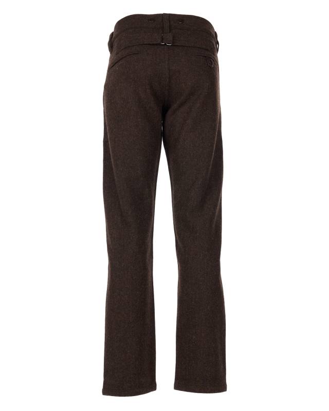 Pike Brothers 1923 Buccanoy Pant Upland brown Saisonale Angebote