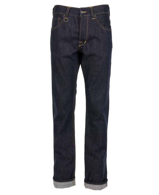 Pike Brothers 1958 Roamer Pant 15oz indigo Letzter Tag