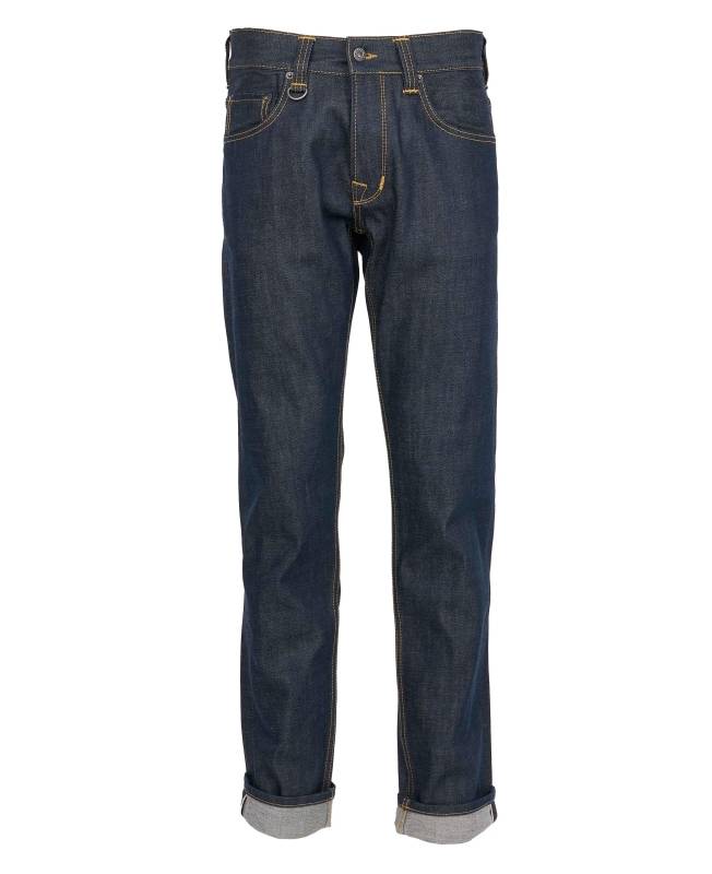 Pike Brothers 1963 Roamer Pant 11oz metal Zeitbegrenzte Promotion