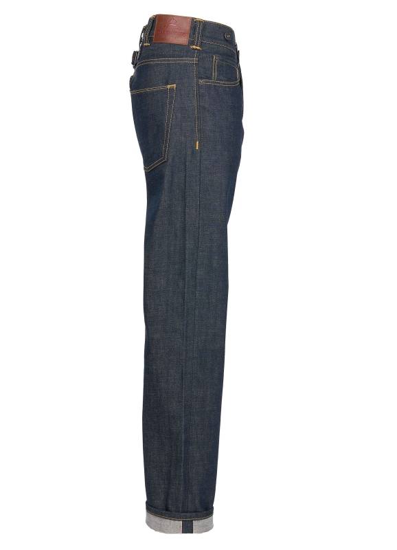 Pike Brothers 1937 Roamer Pant 11oz metal Bis zu 50% Rabatt