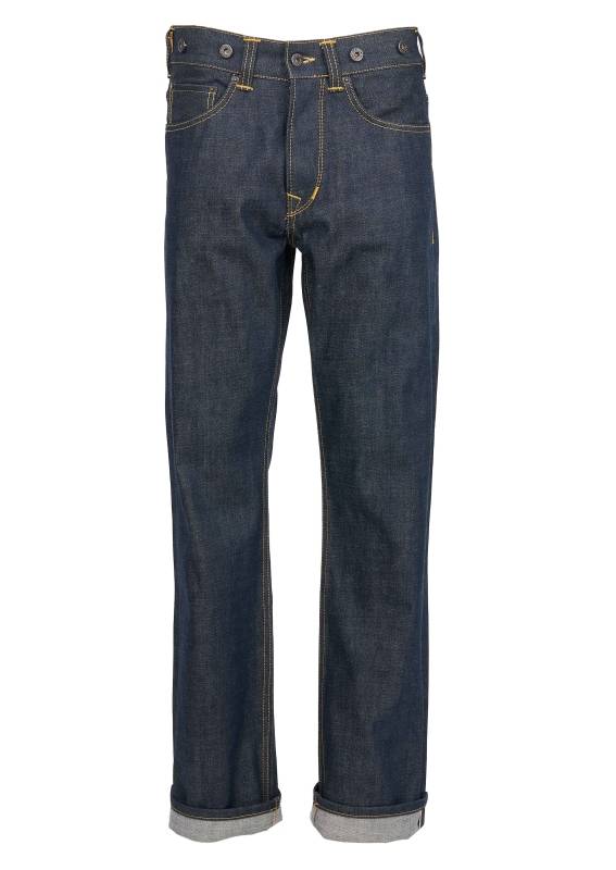 Pike Brothers 1937 Roamer Pant 11oz metal Bis zu 50% Rabatt