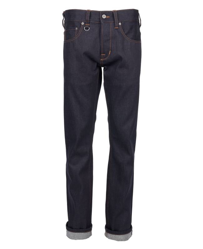Pike Brothers 1958 Roamer Pant 16oz indigo 50% Rabatt für begrenzte Zeit