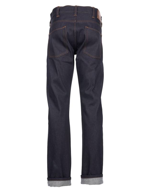 Pike Brothers 1958 Roamer Pant 16oz indigo 50% Rabatt für begrenzte Zeit