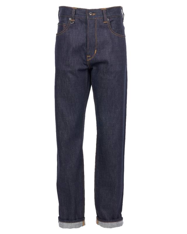 Pike Brothers 1947 Roamer Pant 15oz indigo Rabatte dieses Monats