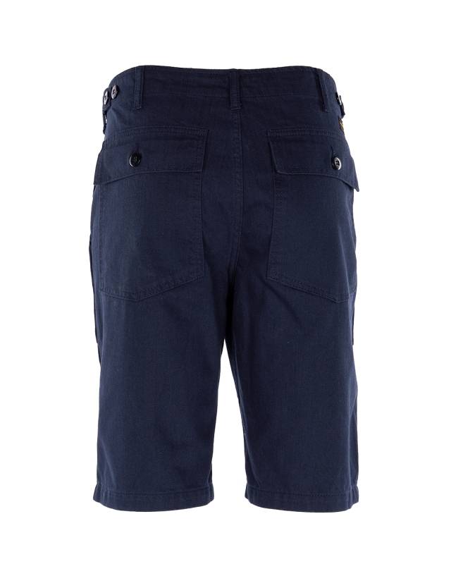 Pike Brothers 1962 OG-107 Short navy Auslauf