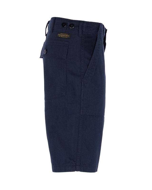 Pike Brothers 1962 OG-107 Short navy Auslauf