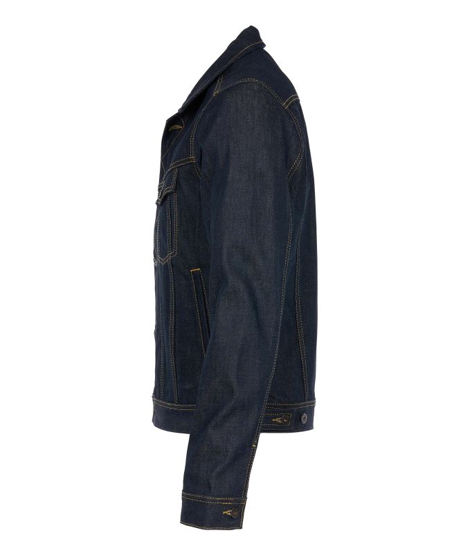 Pike Brothers 1963 Roamer Jacket 11oz metal Limitierter Zeitrabatt