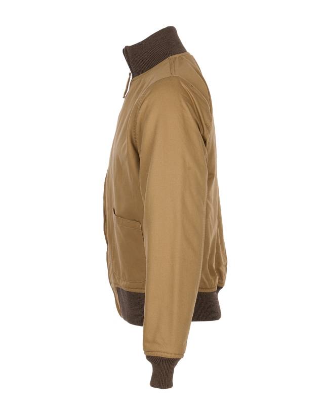 Pike Brothers 1941 Tanker Jacket khaki Saisonschlussverkauf