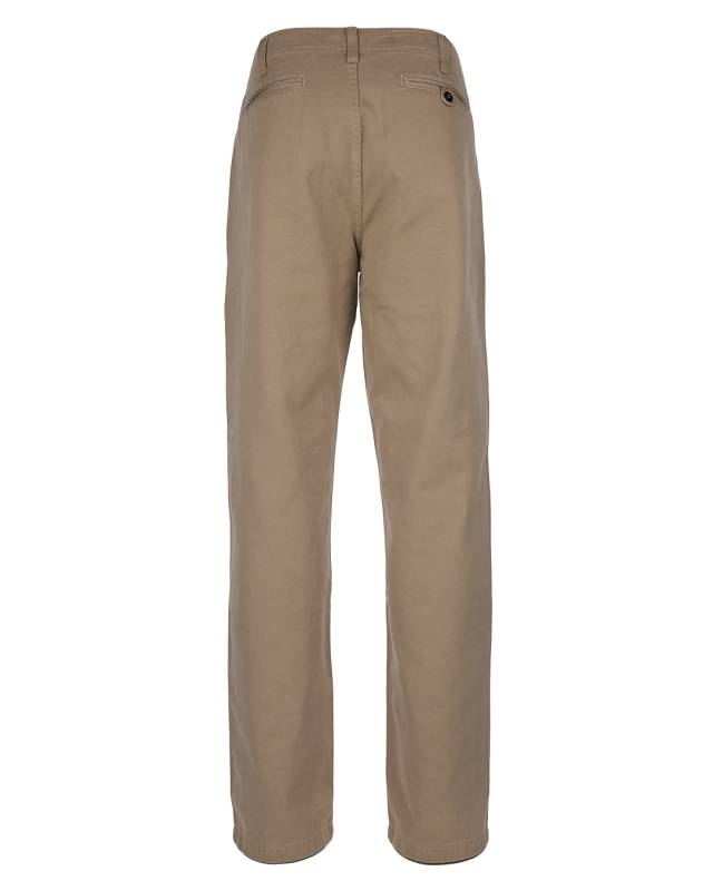 Pike Brothers 1940 Service Chino Leesville khaki Blitzangebot