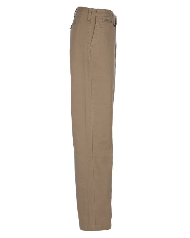 Pike Brothers 1940 Service Chino Leesville khaki Blitzangebot