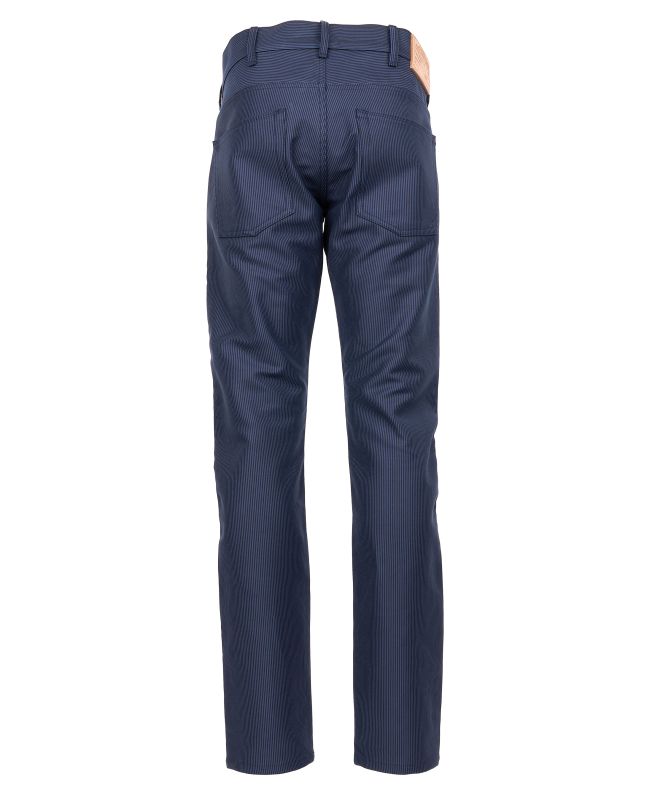 Pike Brothers 1958 Roamer Pant Hamburg blue Kauf eins, bekomm eins gratis