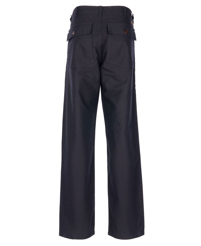 Pike Brothers 1962 OG-107 Pant Jungle Cloth Navy Wochenangebot