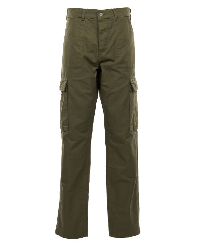 Pike Brothers 1947 OG-107 Pant O.D.7 Neueste Stile