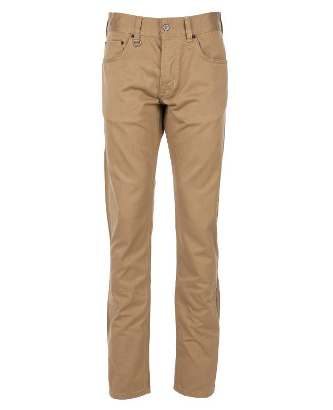 Pike Brothers 1963 Roamer Pant Leesville sand Zeitbegrenzte Promotion
