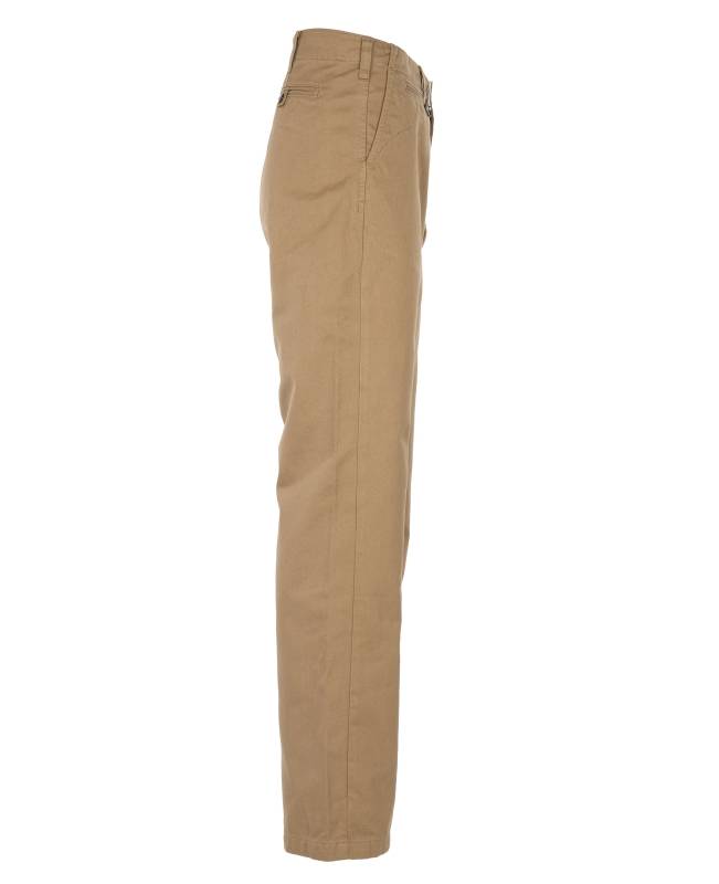 Pike Brothers 1940 Service Chino Leesville sand Bis zu 50% Rabatt