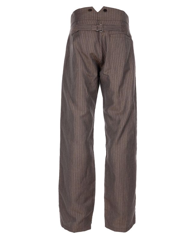 Pike Brothers 1905 Hauler Pant Alameda Bis zu 60% Rabatt