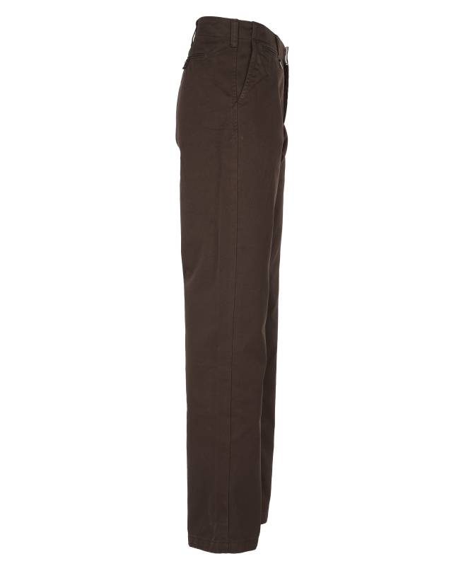 Pike Brothers 1940 Service Chino Leesville brown Bis zu 65% Rabatt