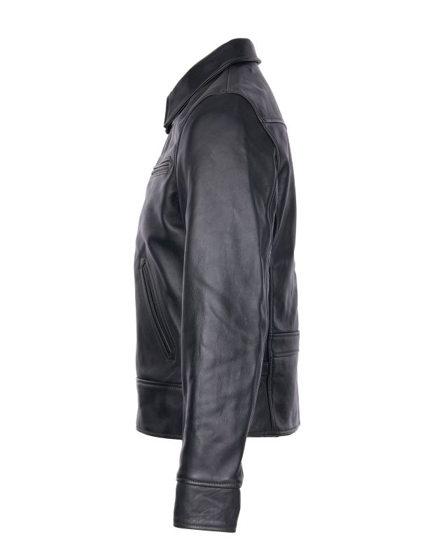 Pike Brothers 1932 Roadster Jacket Glendale black Discount Store für neue Produkte
