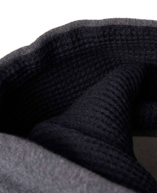 Pike Brothers 1965 PT Hoody grey melange Online Shopping