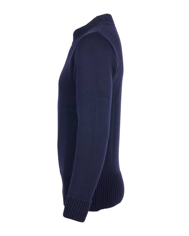 Pike Brothers 1941 USN Seaman Sweater navy Valentinstagsangebot