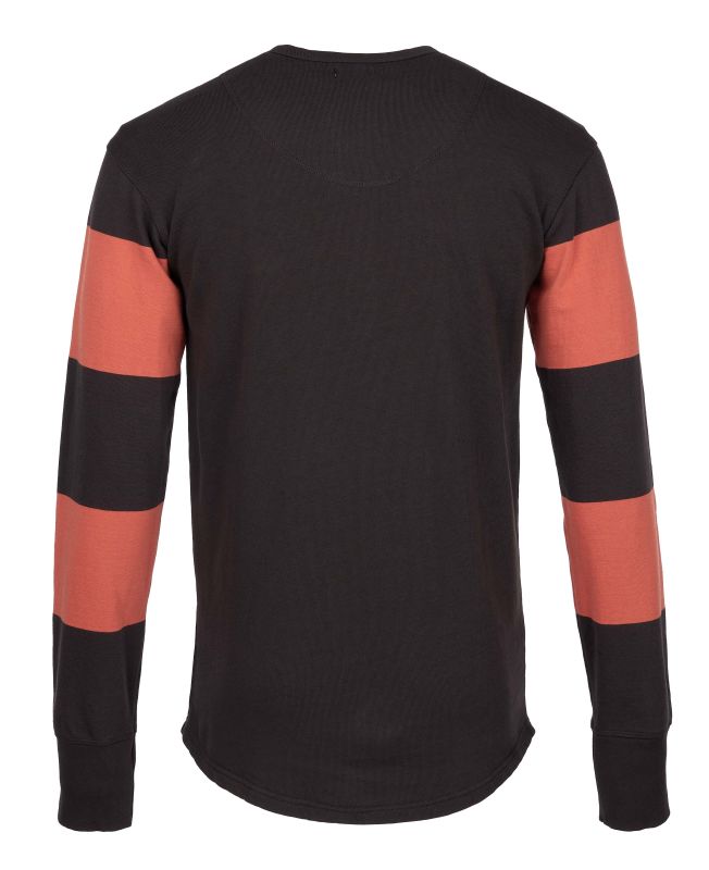 Pike Brothers 1950 Racing Jersey Sprocket Orange Discount Store für neue Produkte