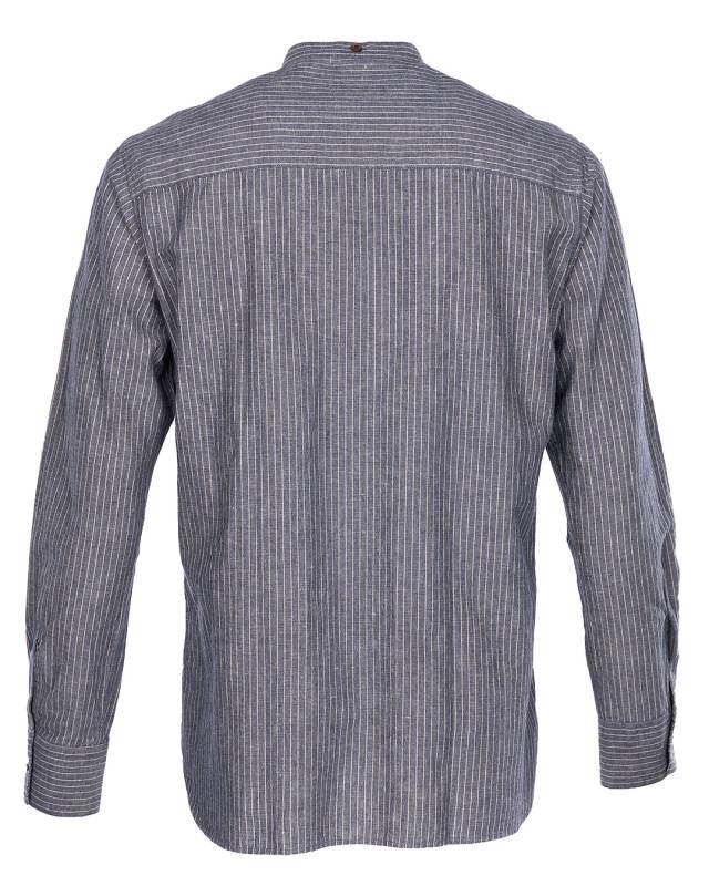 Pike Brothers 1923 Buccanoy Shirt Brisbane blue 2025
