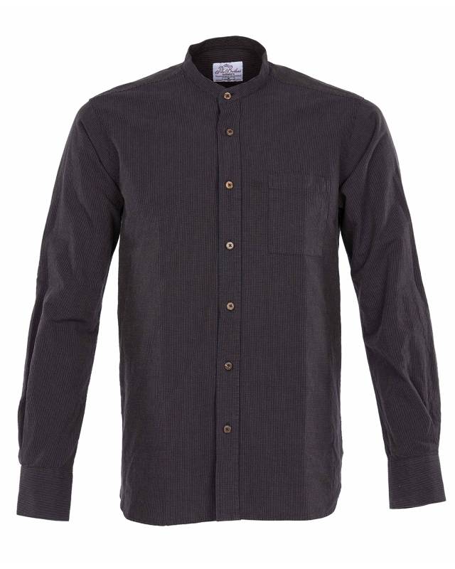 Pike Brothers 1923 Buccanoy Shirt Waidoso blue Preisnachlass