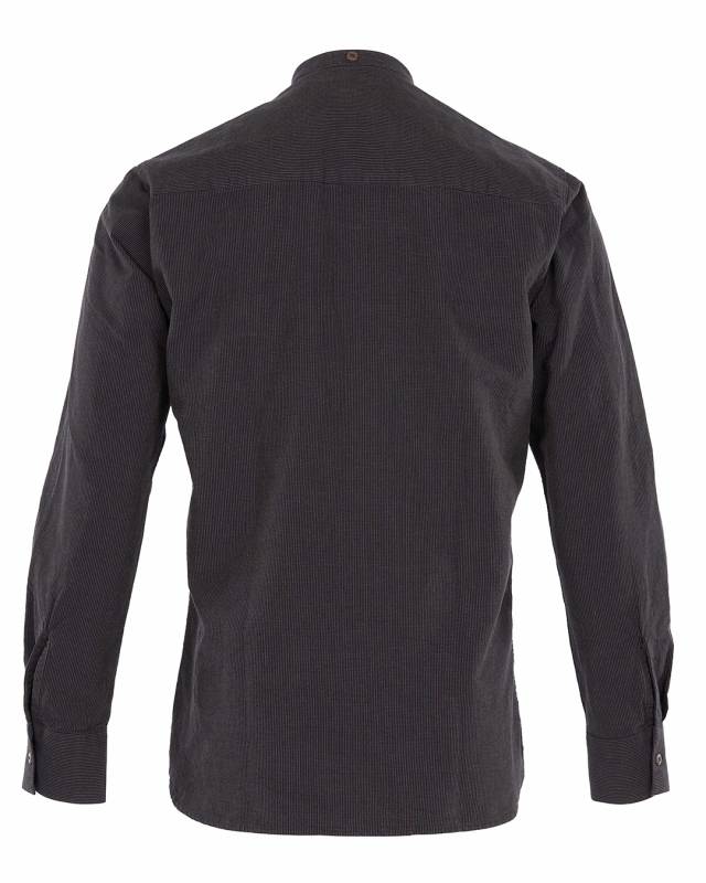 Pike Brothers 1923 Buccanoy Shirt Waidoso blue Preisnachlass