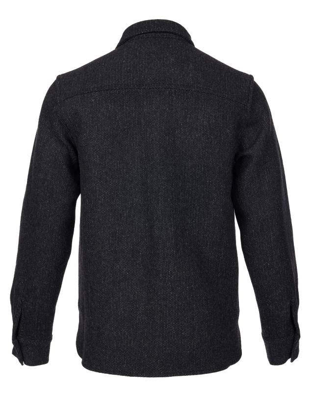 Pike Brothers 1943 CPO Shirt Atlanta grey Nur noch ein Tag übrig